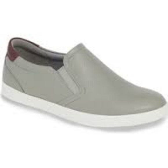 ecco aimee mens brown